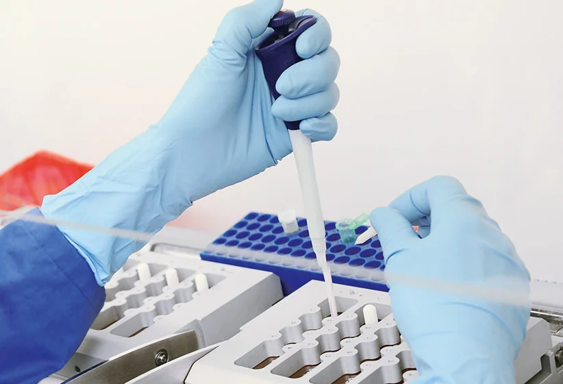 histone code analysis service 2