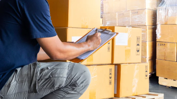 inventory management food beverage m