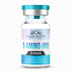 5 amino 1mq 50mg bottle image 1333x1536