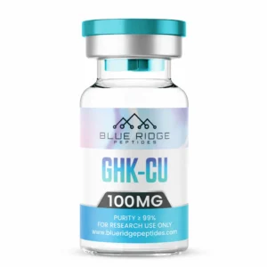 Home ghk cu 100mg