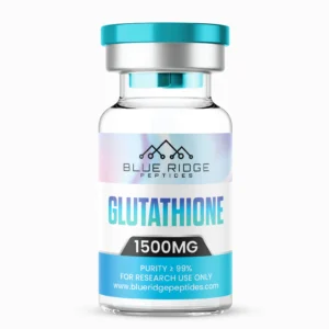 glutathione 1500mg bottle image