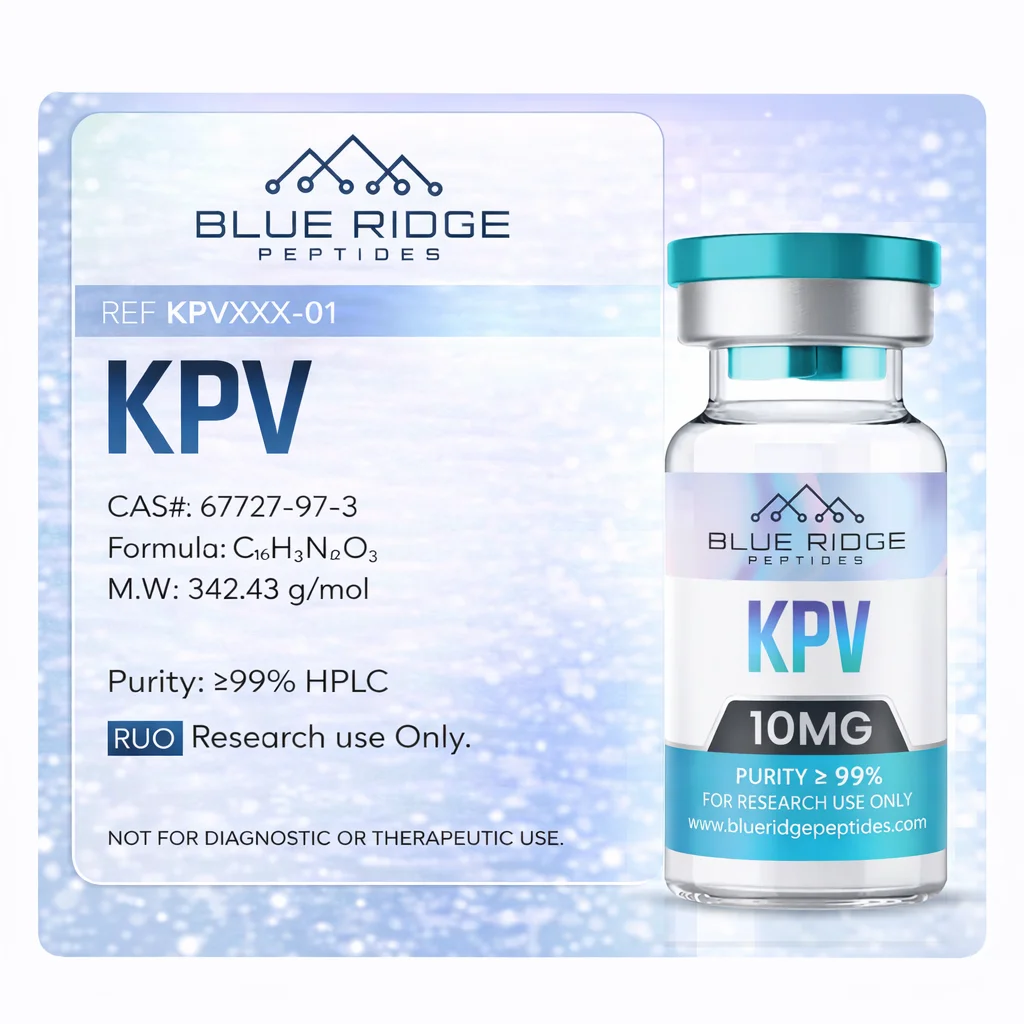 kpv bottle with info card kpv bottle with info card