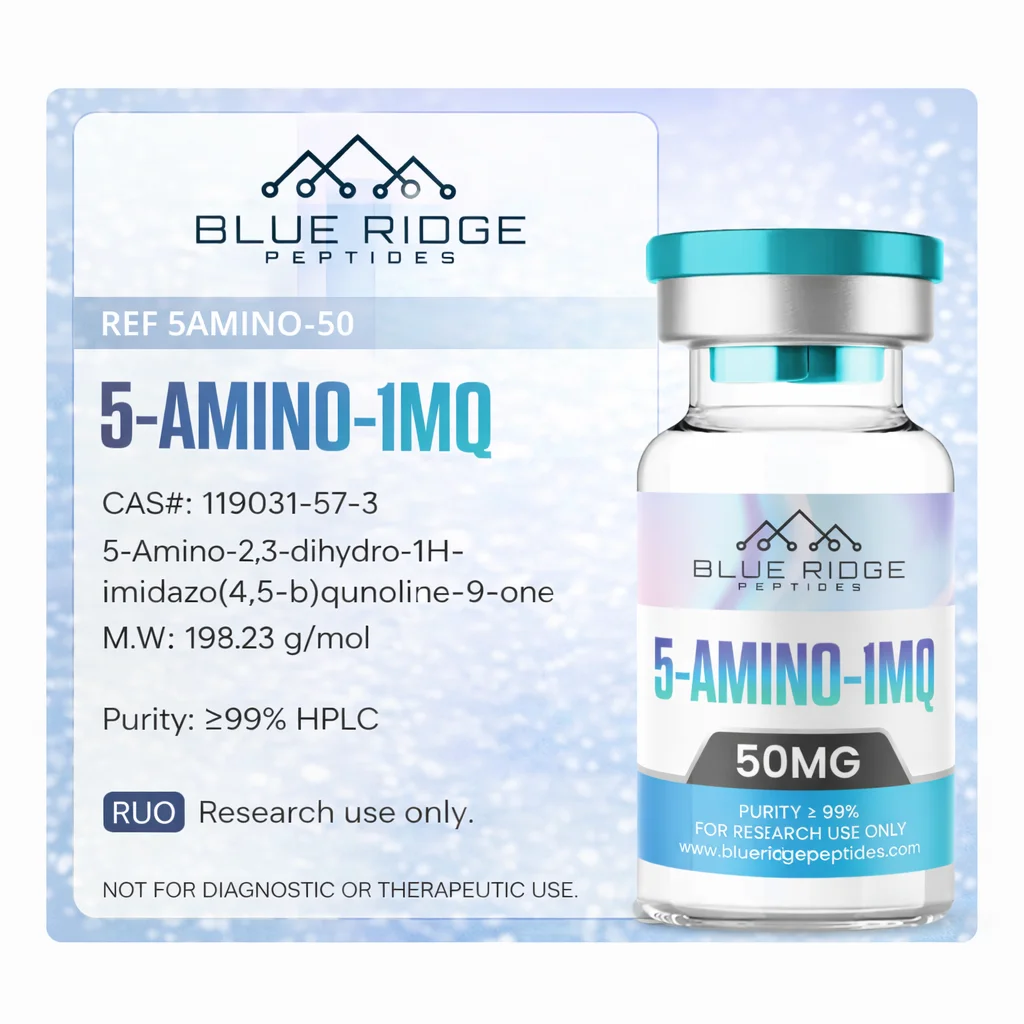 5 amino 1mq 50mg bottle with info card 5 amino 1mq 50mg bottle with info card