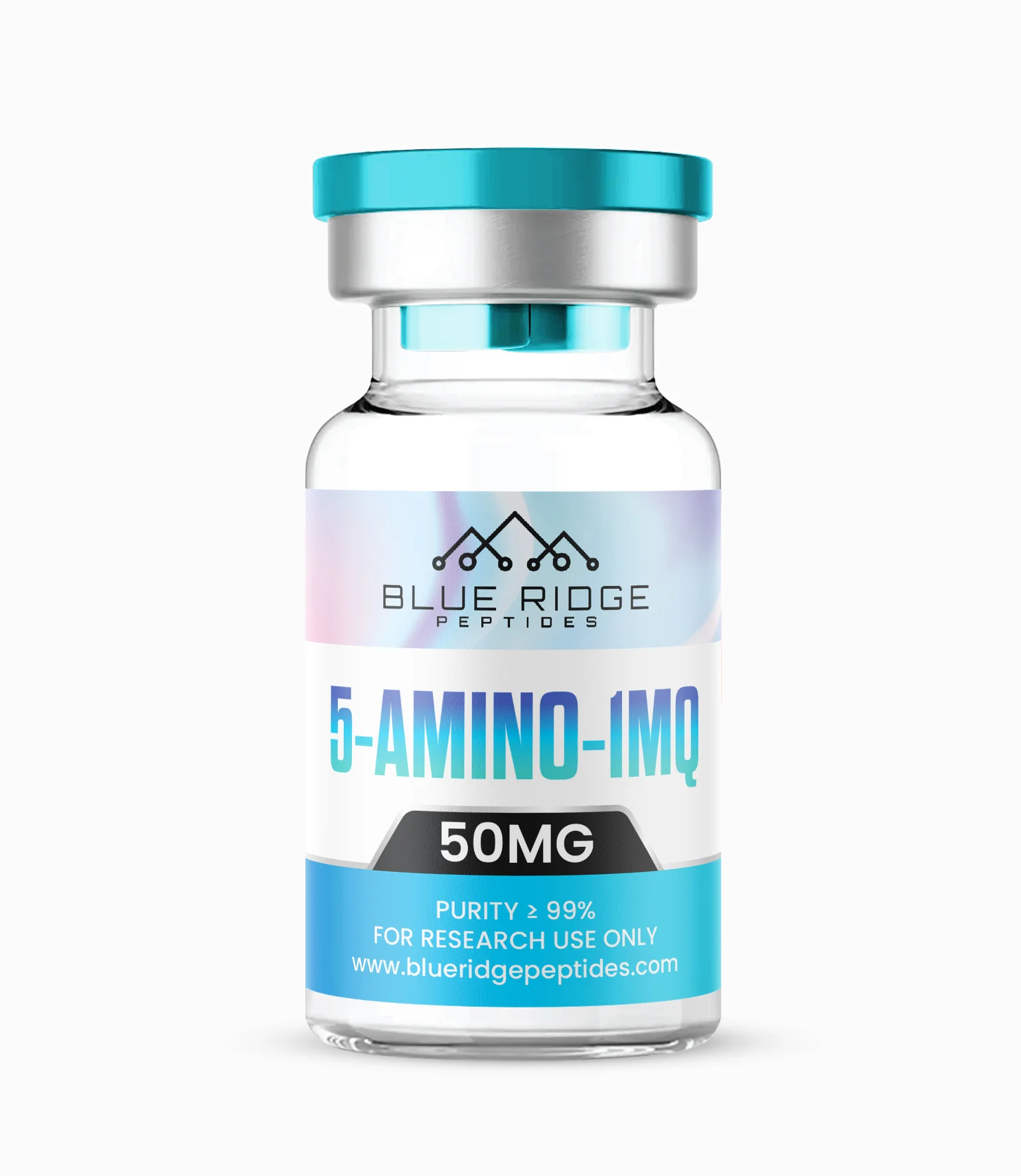5 amino 1mq 50mg bottle image 5 amino 1mq 50mg bottle image