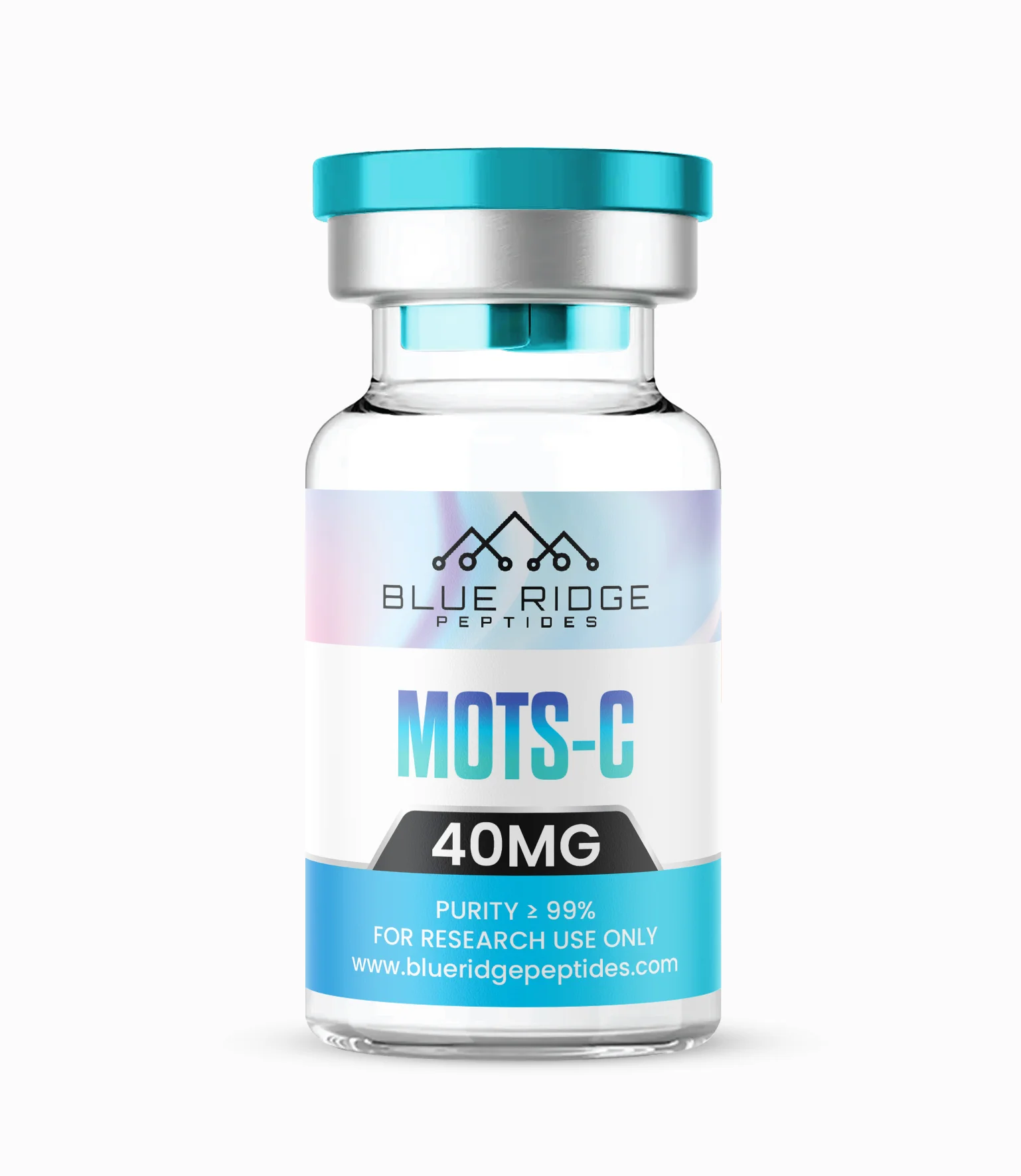 mots c 40mg botle image mots c 40mg botle image