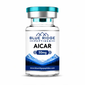 new vial image aicar 50mg